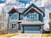 94 Auburn Sound Manor Se, Calgary, AB, T3M 0R6 house for...