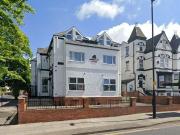 94 bedroom house of multiple occupation for sale