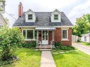 94 Beech Avenue, Cambridge, ON, N3C 1X5 house for sale |...