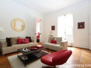 94 Boulevard Flandrin 94 Boulevard Flandrin