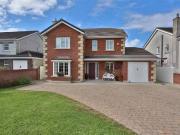 94 Carne Hill, Johnstown Village, Navan, Meath