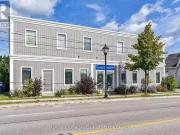 94 Colborne Street W, Orillia, ON, L3V 2Y9 commercial...