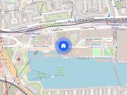 94 Coral Apartments, Western Gateway, Royal Victoria...