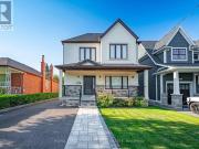 94 Edgecroft Road, Toronto, ON, M8Z 2C3 house for sale |...