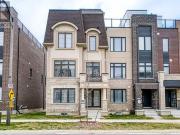 94 Guardhouse Crescent, Markham, ON, L6C 3J9 house for...