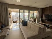 94 M² Apartamento Alugar, 2 Dormitórios localizado em...