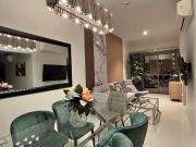 94 sqm 2BR Condo for Rent at Uptown Ritz, BGC, Taguig City