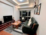 94 sqm 3 Bedrooms in Forbeswood Parklane, BGC Taguig City