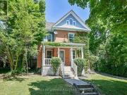 94 Sutherland Street W, Haldimand, ON, N3W 1B5 house for...