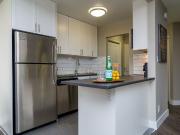 9500 Erickson Drive 1 Bedroom Apartment for Rent at 9500...