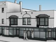 9500 Lorain Avenue 1 Bedroom, 1 Bathroom