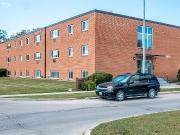 950 Burrows Ave 1 Bedroom