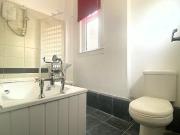 £950 PCM, Spacious Part Furnished One Bedroom Ground...