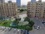 950 Sqft 2 Bed Bahria Apartment For Rent in Precinct 19...
