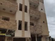 950 Sqft Apartment for Sale Gulshan e Maymar, Karachi...