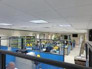 950 sqm. Office Space for Lease in Malate Manila