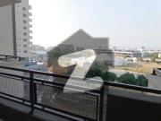 950 Square Feet Flat For Rent In Bahria Enclave,...