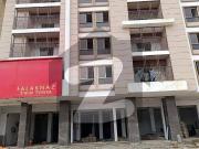 950 Square Feet Flat For Sale In Cantt