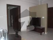 950 Square Feet Flat In Bahria Apartments For Rent...