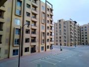 950 Square Feet Flat In Bahria Apartments For rent...
