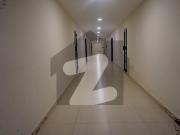 950 Square Feet Flat In Bahria Apartments Is Best Option...