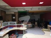 950 Square Feet SEMI Furnished Commercial New Corporate...