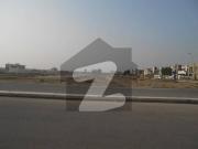 950 yards plot for sale in dha 8