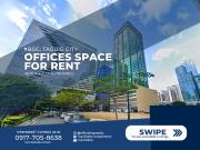 950/SQM Offices for Rent in BGC, Fort Bonifacio, Taguig...