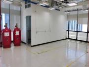952 SQM Fitted Office Space in Alabang for Lease