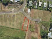 952SQM BLOCK WITH HINTERLAND VISTA