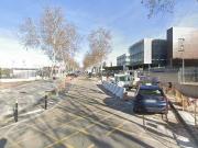 953 m2 office space for rent in Las Rozas de Madrid
