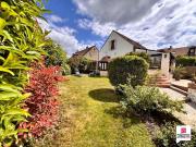 95420 MAGNY EN VEXIN, Maison de village 6 pièces,131m2,...