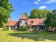 95560 Demeure d'Exception de 12 Pièces, 4 chambres,...