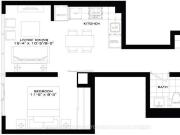 955 BAY STREET – SUITE 1514, Toronto