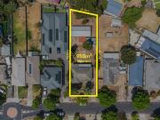 955sqm approx. Block In Prime Location Of Northfield!