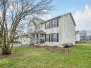 956 Crystal Cay Court