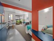 9/56 Moreton Street, New Farm, QLD 4005