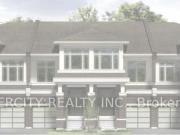 958 Cormorant Path, Pickering | For Sale @ $884,990 |...