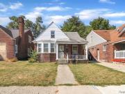 9591 Abington Ave, Detroit, MI 48227