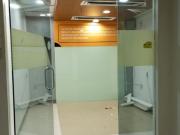 95.08 sqm Office Space for Lease at Kepwelth Center in...