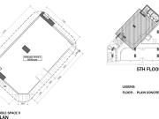 95.50 sqm Office Space for Rent in Cityscape Grand Tower...