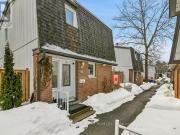 95 837 Eastvale Drive, Ottawa, ON, K1J 7T5 townhouse for...
