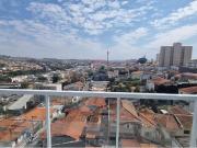 95,95 Área Útil Apartamento Alugar, 3 Dormitórios...