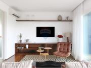 95 Área Útil Apartamento Alugar, 1 Dormitórios...