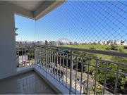 95 Área Útil Apartamento Alugar, 3 Dormitórios...