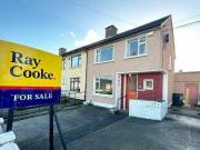 95 Ballygall Crescent D11w5x5 Finglas Dublin 11