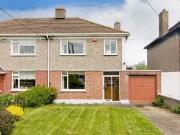 95 Ballyroan Road, Rathfarnham, Dublin 16, D16E3P4 is...