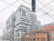 95 Bathurst Drive 1303 Waterloo ON N2V 1N2 1 Bedroom...