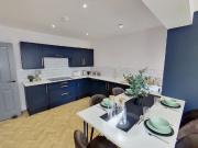 95 Beeston Road, Dunkirk, Nottingham NG7, 6 bed shared...