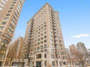 95 Bronson Avenue 703 Ottawa ON K1R 1E2 1 Bedroom Condo...